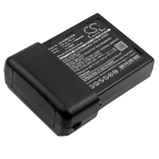 Kompatibler Ersatzakku für Kenwood PB-40,PB-41