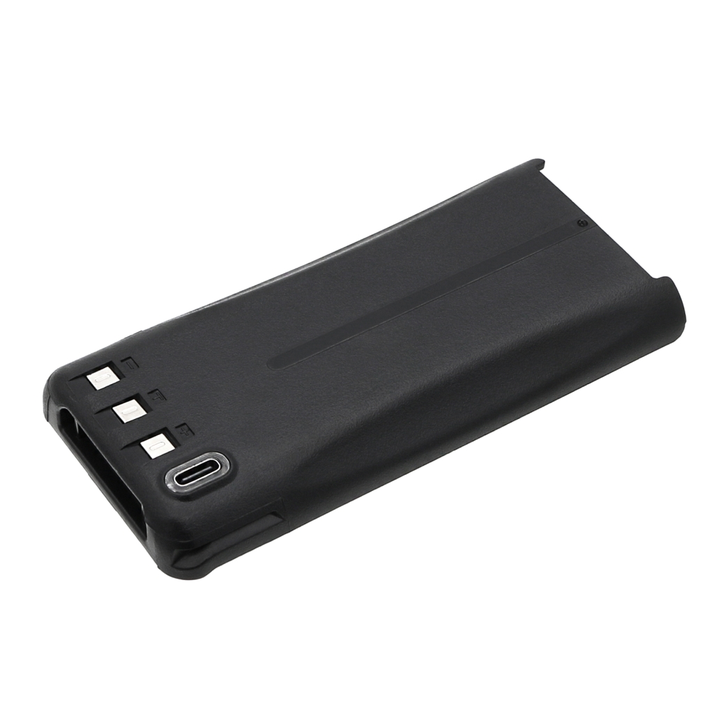 Walkie-Talkie Akkus Kenwood CS-KNB450TC