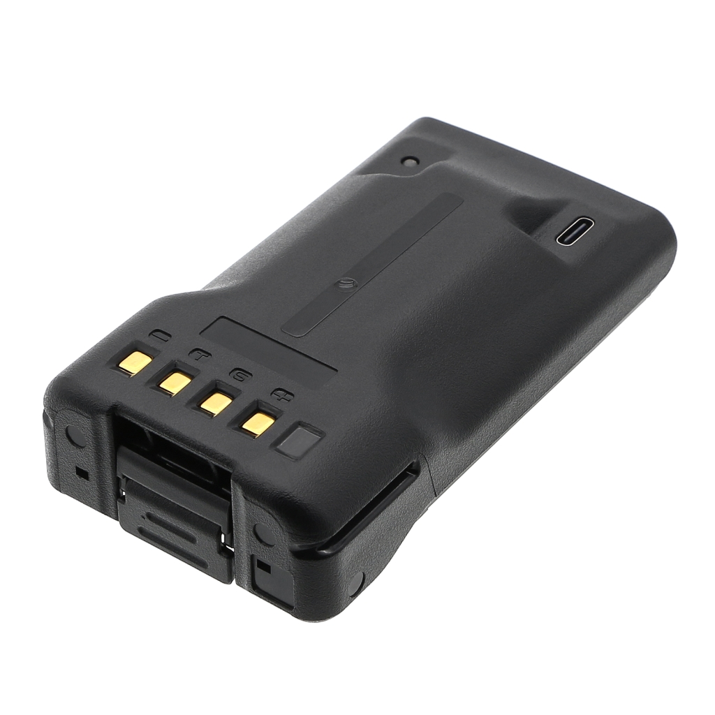 Battery Replaces KNB-50NC