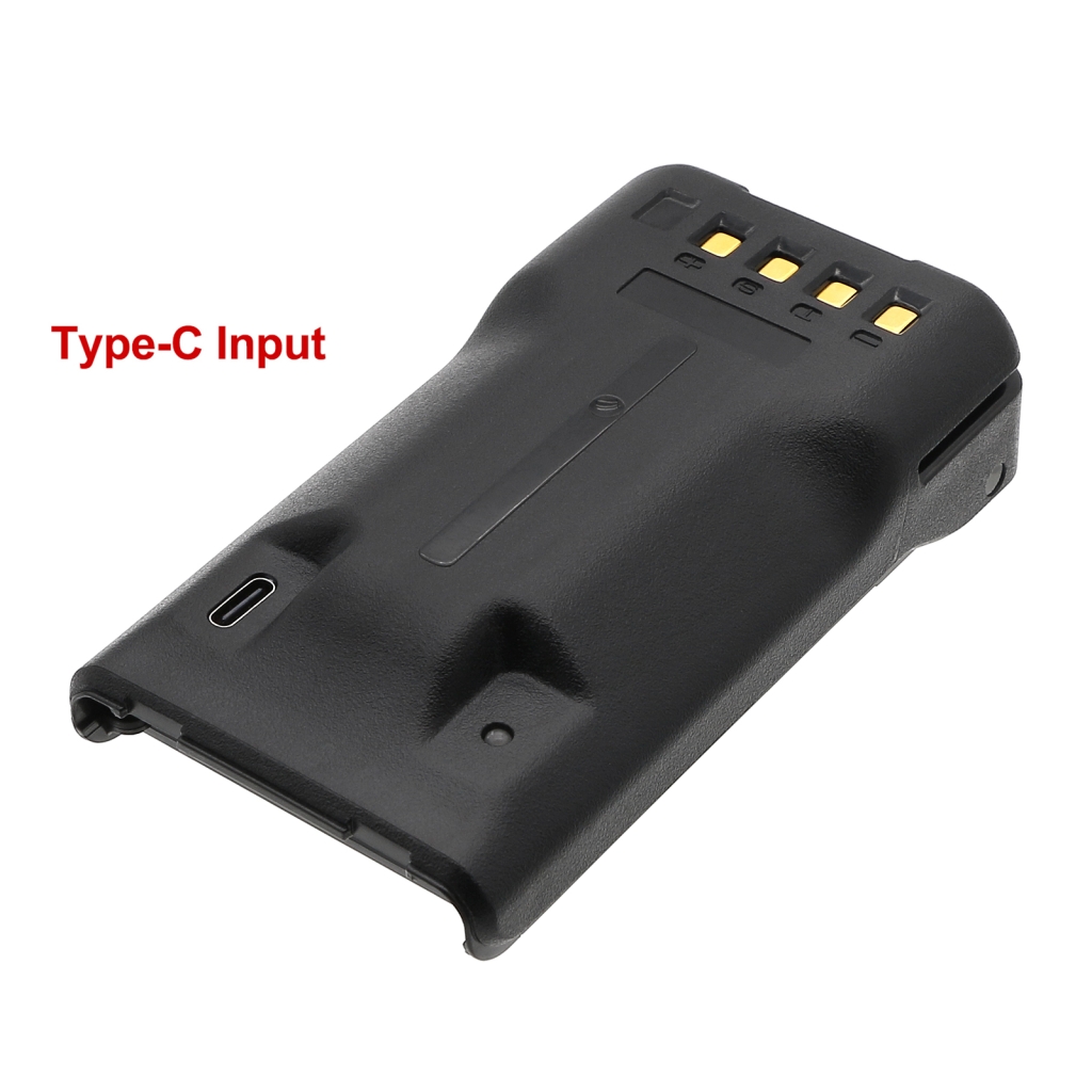 Battery Replaces KNB-50NC