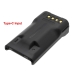 Battery Replaces KNB-50NC