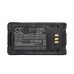 Battery Replaces KNB-50NC