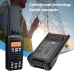 Battery Replaces KNB-50NC