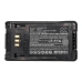 Walkie-Talkie Akkus Kenwood CS-KNB472TW