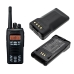 Walkie-Talkie Akkus Kenwood CS-KNB472TW