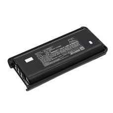 Kompatibler Ersatzakku für Kenwood KNB-45,KNB-45L,KNB-45LI