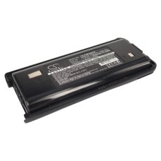 Kompatibler Ersatzakku für Kenwood KNB-45,KNB-45L,KNB-45LI