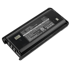 Kompatibler Ersatzakku für Kenwood BPKNB29MH,BPKNB29MHXT-1,BPKNB45LI,KNB-29,KNB-29A...