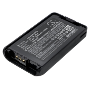 CS-KNB570TC<br />Akkus für   ersetzt den Akku KNB-24L