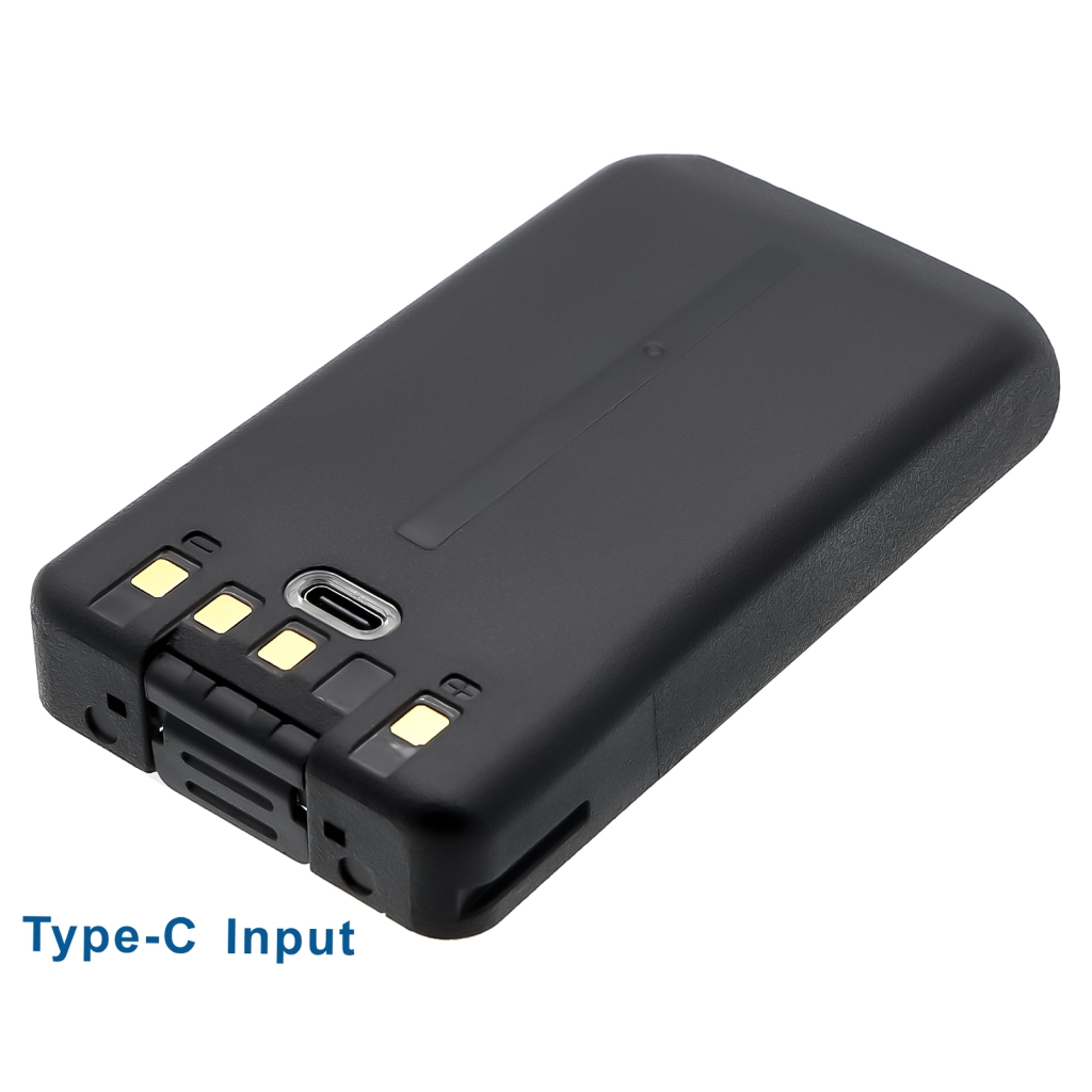 Battery Replaces KNB-35L