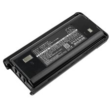 Kompatibler Ersatzakku für Kenwood BPKNB29MH,BPKNB29MHXT-1,BPKNB45LI,KNB-29,KNB-29A...