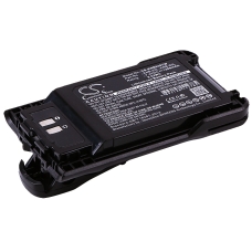 Kompatibler Ersatzakku für Kenwood KNB-63L,KNB-65L