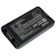 Kompatibler Ersatzakku für Kenwood KNB-24L,KNB-35L,KNB-55L,KNB-56N,KNB-57L...