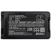 Walkie-Talkie Akkus Kenwood CS-KNB780TW