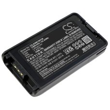 Kompatibler Ersatzakku für Kenwood KNB-24L,KNB-35L,KNB-55L,KNB-56N,KNB-57L...