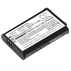 Kompatibler Ersatzakku für Kenwood KNB-81L,KNB-81LI