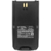 Walkie-Talkie Akkus Kirisun CS-KPS760TW