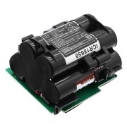 CS-KRC420VX<br />Akkus für   ersetzt den Akku 9.764-938.0