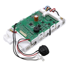 Kompatibler Ersatzakku für Karcher 9.013.772.0,EO2321-00091774