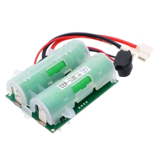 Kompatibler Ersatzakku für Karcher 4.683-274.0