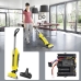 Karcher Staubsauger Akkus CS-KRF500VH