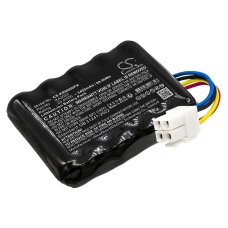 Kompatibler Ersatzakku für Kress 59003453,KA3022