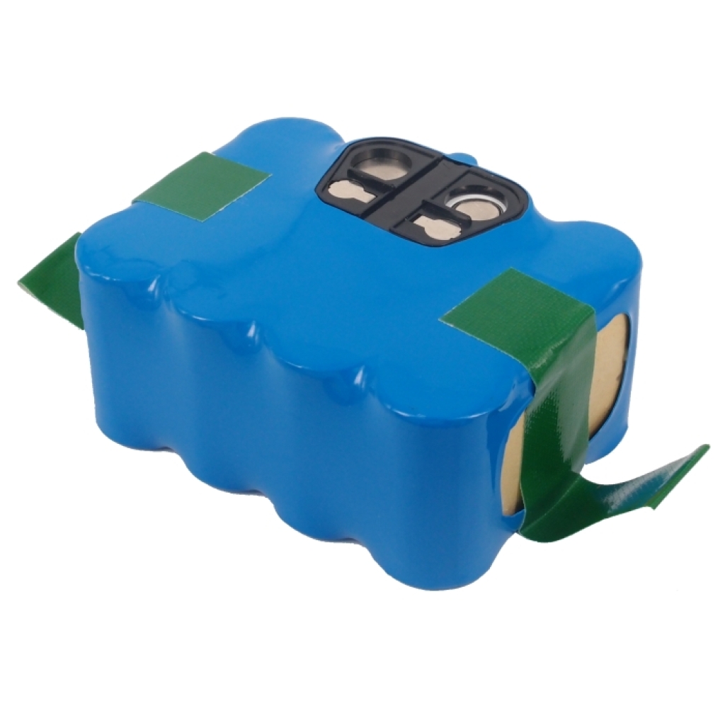Battery Replaces FTM-031-OP01