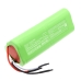 Battery Replaces 120 070.00