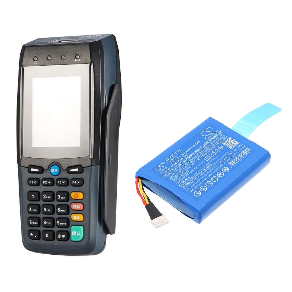 Battery Replaces Q24384