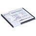 Battery Replaces TBE5707B