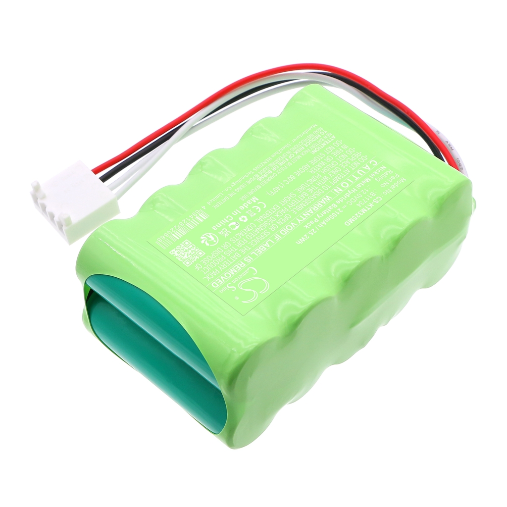 Battery Replaces OM11734