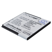 Battery Replaces Highscreen TBW5931