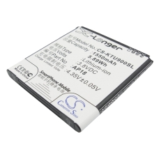Kompatibler Ersatzakku für K-Touch AP18