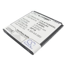 Kompatibler Ersatzakku für K-Touch AP18