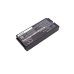 Compatible battery replacement for Ikusi BT12