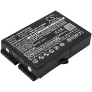 CS-KUT691BL<br />Akkus für   ersetzt den Akku BT06