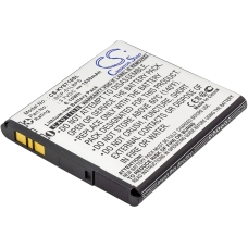 Kompatibler Ersatzakku für Kyocera SCP-51LBPS