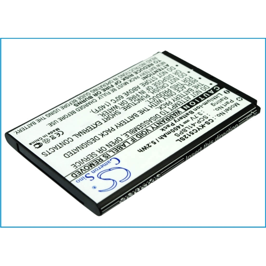 Handy Akkus BoostMobile C5120