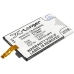 Battery Replaces 5AAXBT099GEA