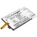 Battery Replaces 5AAXBT099GEA