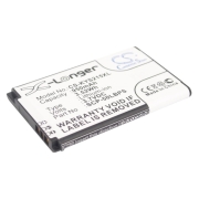 Mobile Phone Battery Kyocera Kona S2151