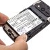 Compatible battery replacement for Kazuna BP1578
