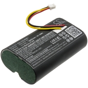 Haussicherheitskamera-Akku Logitech NMB-3(B)
