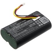 Haussicherheitskamera-Akku Logitech NMB-3(B)