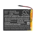 Battery for Logicom L-ement Tab 741