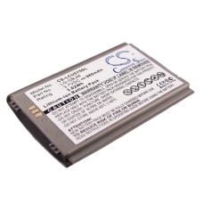 Kompatibler Ersatzakku für AT&T LG-GBJM