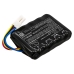 Elektrowerkzeuge Akkus Landxcape CS-LCX835PX