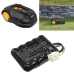 Elektrowerkzeuge Akkus Landxcape CS-LCX835PX