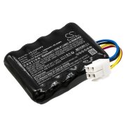CS-LCX835PX<br />Akkus für   ersetzt den Akku LA0007
