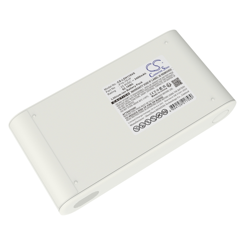Staubsauger Akkus Lydsto CS-LDH110VX